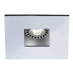 R3151 3.5 Inch Deep Regressed Pinhole Square Trim