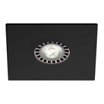 T3152 3.5 Inch Square Downlight Pinhole Trim