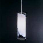 Totally Tubular Pendant 