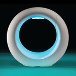 Lune LED Table Lamp