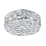 Lynda Ceiling Flush Mount