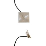 Button Dot Square LED Undercabinet