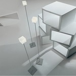 Cubi Floor Lamp