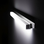 Linea Bath Bar