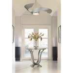 Torto Ceiling Fan by Fanimation
