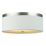 Cassandra Ceiling Flush Mount
