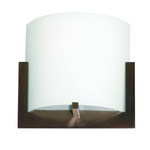 Mini Bow Wall Sconce