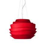 Le Soleil Suspension