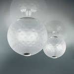 Derby Ceiling Flush Mount