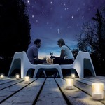 IMAGEO Table TeaLights by Philips
