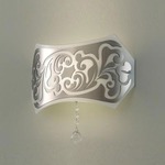 Charme P Wall Sconce