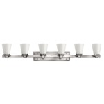 Avon Bath Bar 2-Light