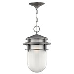 Reef Exterior Suspension