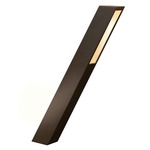 Piza LED Exterior Path Light