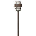 Saturn Exterior Path Light