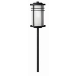 Ledgewood Exterior Path Light