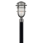 Reef Exterior Post Light