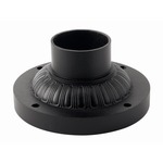 1307 Exterior Post Mount Fitter