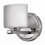 Ocho Vanity Wall Sconce