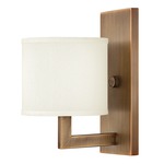 Hampton 3210 Wall Sconce