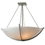 Compass 27 Inch Pendant