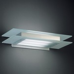 Biplana Shelf / Wall Sconce