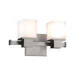 Milford Bath Bar 2-Light