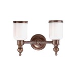 Chatham Bath Bar 2-Light