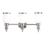 Chatham Bath Bar 2-Light