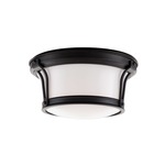 Newport Flush Ceiling Mount