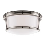 Newport Flush Ceiling Mount