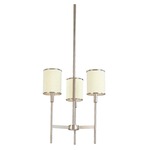 Aberdeen 3 Light Chandelier