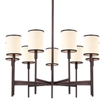 Aberdeen 9 Light Chandelier