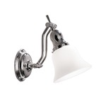 Adjustables Up / Down Wall Sconce
