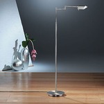 Bernie Swing Arm Floor Lamp