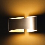 Voila Small Wall Sconce