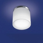 Domino Ceiling Flush Mount