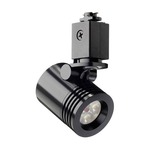 LED Mini-Cylinder Narrow Flood Head