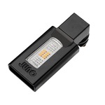 LED 0.7W 3000K Head