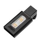 Trac 12 1.3W 4100K LED Head