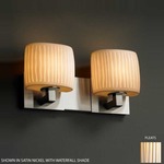 Modular Bath Bar
