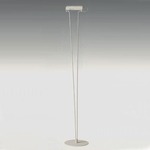 Delta Torchiere Floor Lamp