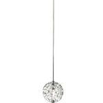 FJ Bubble Ball Pendant 12V