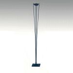 Andrea Torchiere Floor Lamp