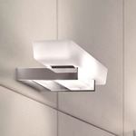 Brick P Wall Sconce