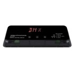200W 3 Channel DMX RGB Control Driver