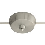 Monorail 300W 24V Surface Mount Transformer with FJ Port
