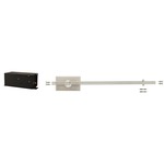 Monorail Wall 300W Kit