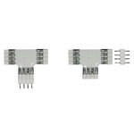 Soft Strip T Connector