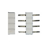 Soft Strip End Cap